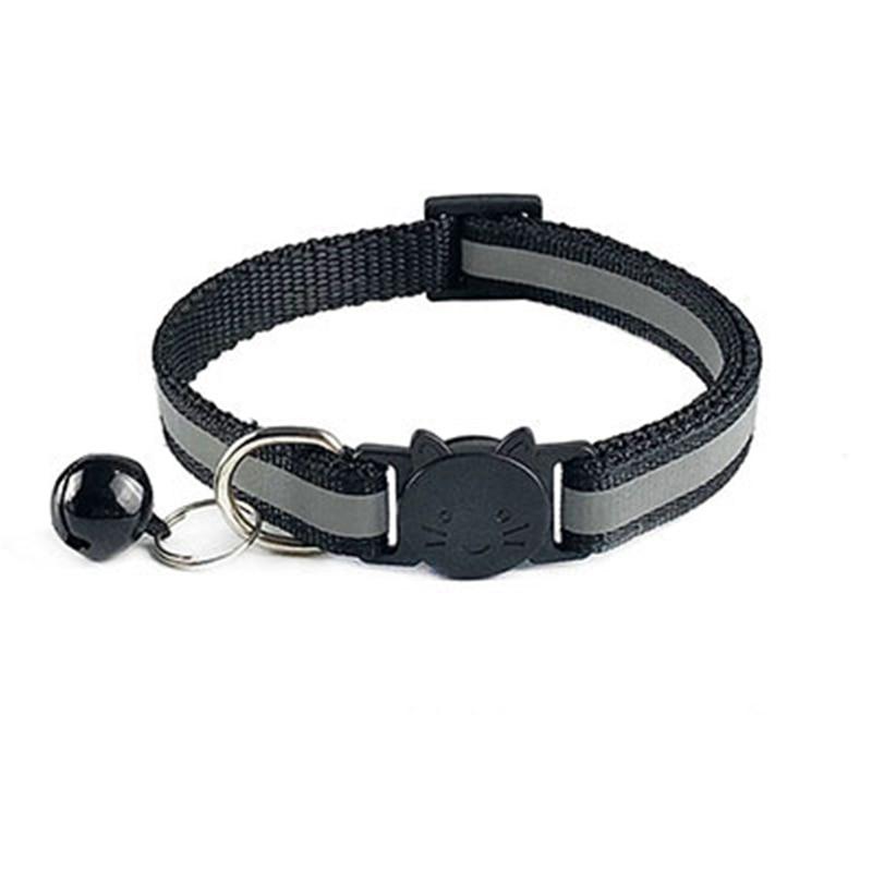 CatBell™ - Collier morderne pour chat - Minou Zone