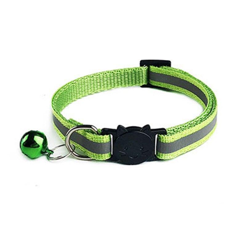 CatBell™ - Collier morderne pour chat - Minou Zone