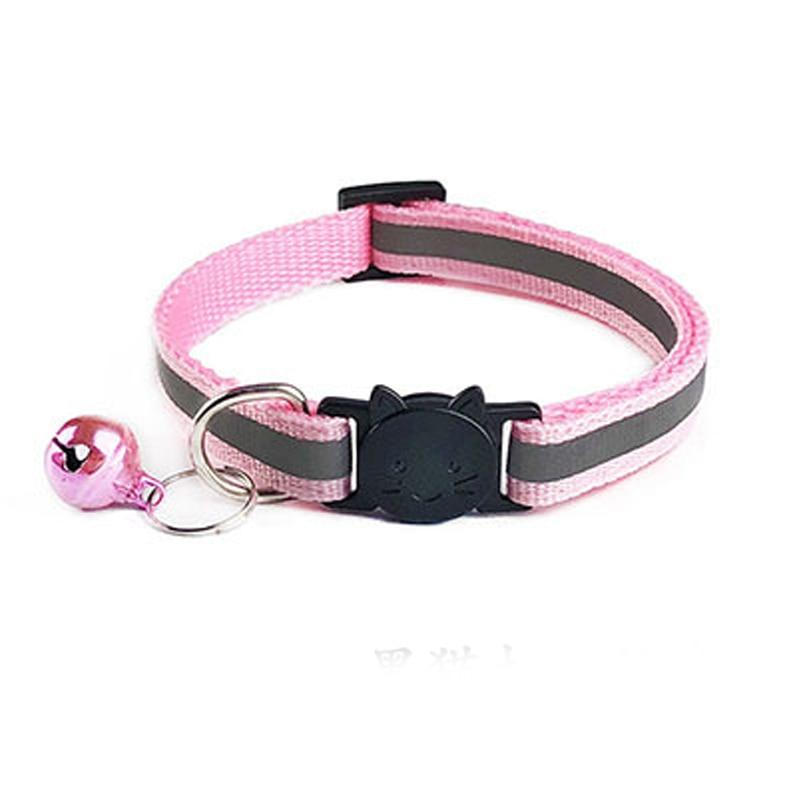 CatBell™ - Collier morderne pour chat - Minou Zone