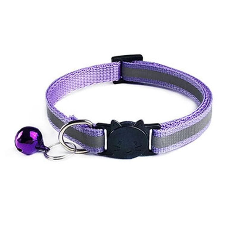 CatBell™ - Collier morderne pour chat - Minou Zone