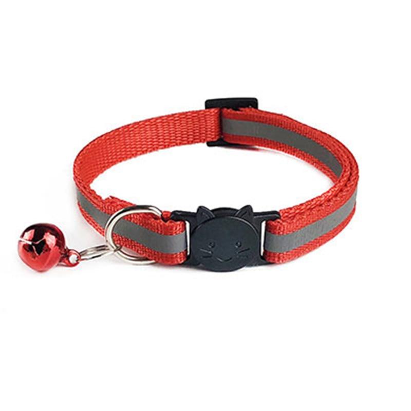 CatBell™ - Collier morderne pour chat - Minou Zone