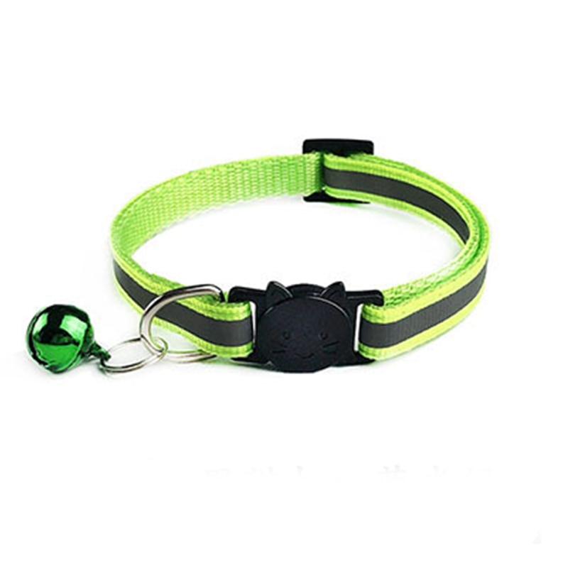 CatBell™ - Collier morderne pour chat - Minou Zone