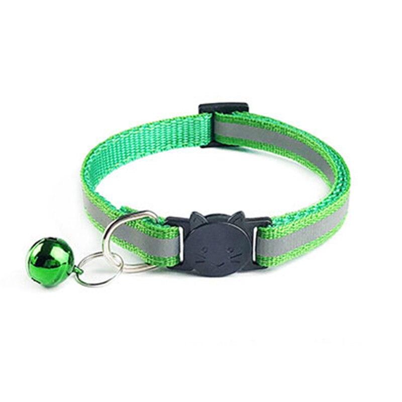 CatBell™ - Collier morderne pour chat - Minou Zone