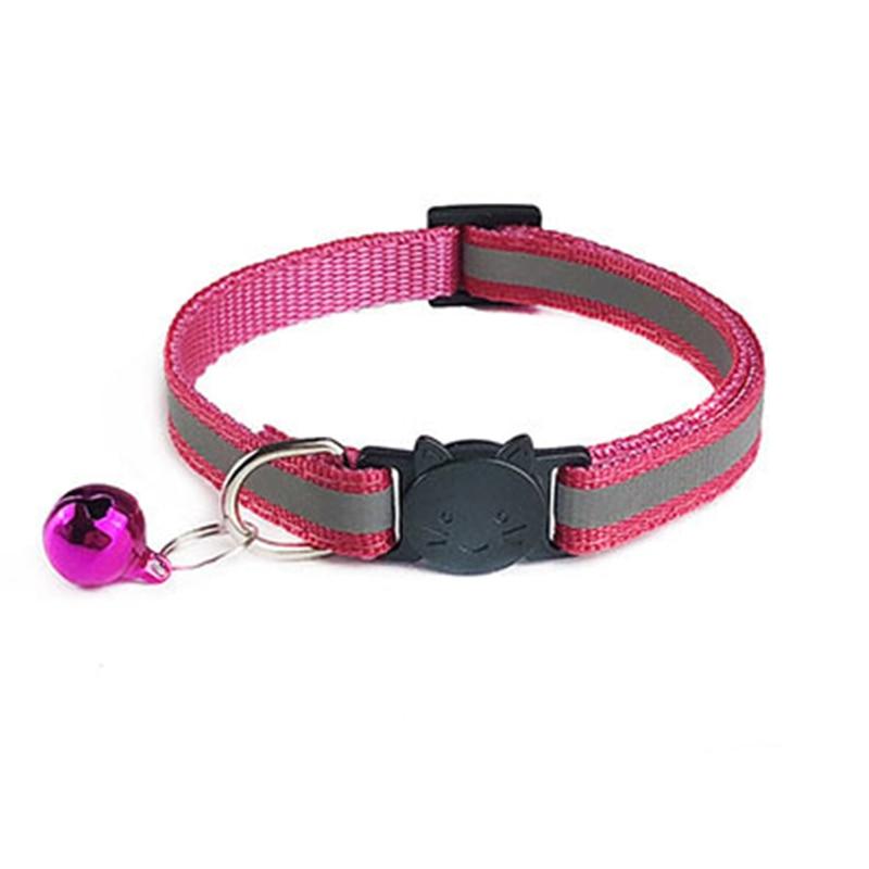 CatBell™ - Collier morderne pour chat - Minou Zone