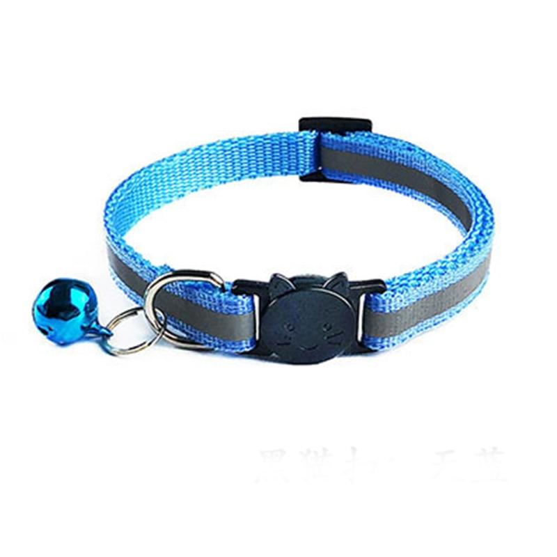 CatBell™ - Collier morderne pour chat - Minou Zone