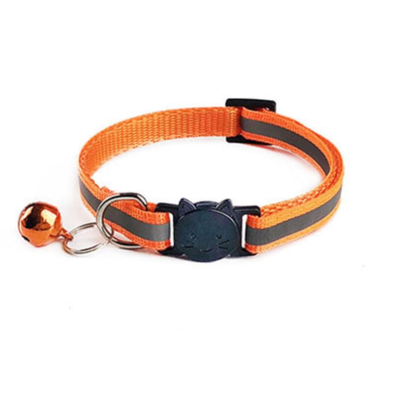 CatBell™ - Collier morderne pour chat - Minou Zone